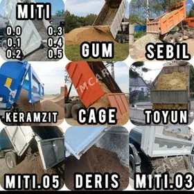 miti keramzit sement kerpiç my