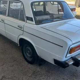 Lada 2106 1996