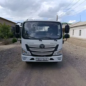 Foton Gratour V5 2025