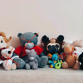 игрушки