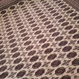 TÜRK HALY