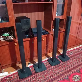 LG KALONKA
