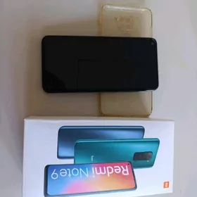 Redmi Note 9