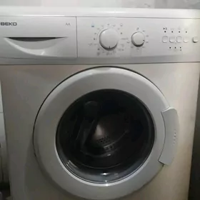 beko 6kg