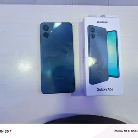 Samsung A06