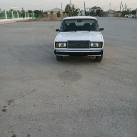 Lada 2107 2003