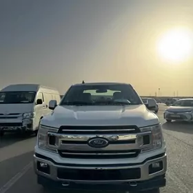 Ford F-150 2020