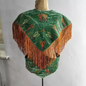 nakidka yaka koynek