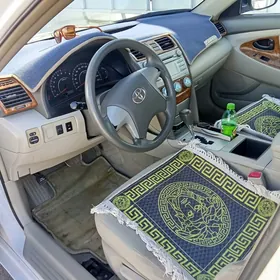 Toyota Camry 2008