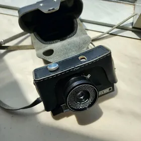 fotoparat