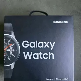 sagat GALAXY WATCH