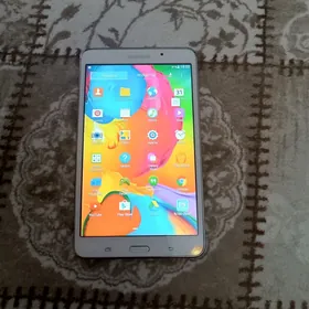 Samsung planzet