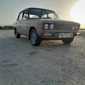 Lada 2106 1998