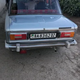 Lada 2106 2002