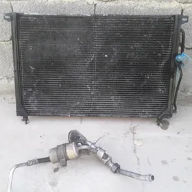 omegaň 2.5 kondisaner radiator