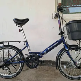 Tigir 20lik Volkswagen
