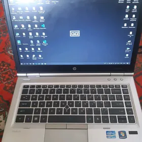 Noutbook HP eliteBook 8460p