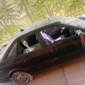 Audi 80 1991
