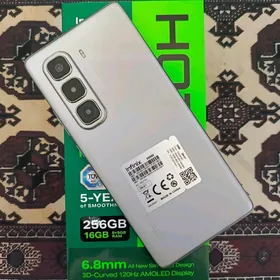 Infinix hot 50 pro+ 16/256