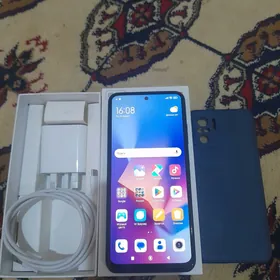 Redmi not 10s