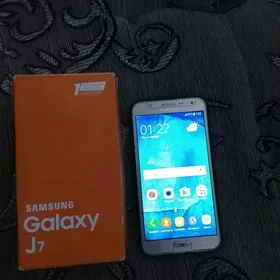 samsung j7