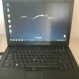  Noutbook Dell ulanylan