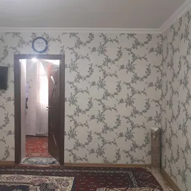 1 комнат 2 этаж