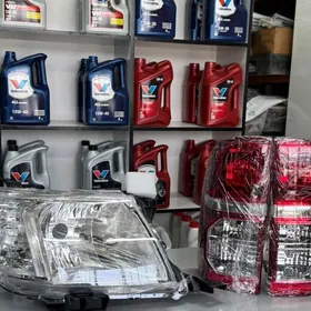 hilux onki we yzky fara
