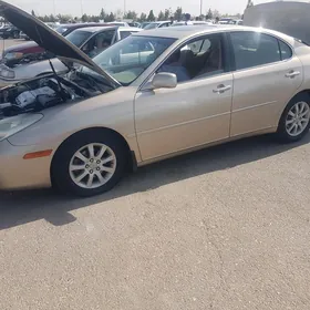 Lexus ES 330 2005
