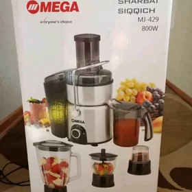кухонный комбайн