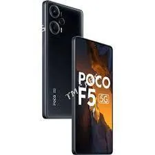 POCO F5 12/256