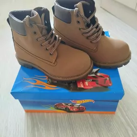 сапоги