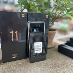 Mi 11 Ultra