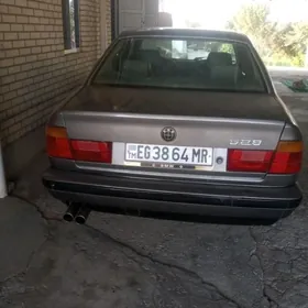 BMW 525 1991