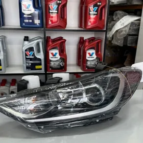 elantra 16-18 haliji fara
