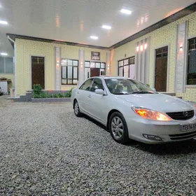 Toyota Camry 2002