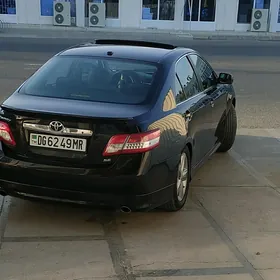 Toyota Camry 2011