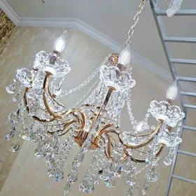 люстра lyustra 8 lampa