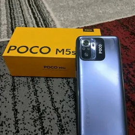 POCO M5S
