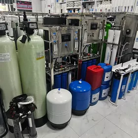 Suw filter Филтр Очистки воды