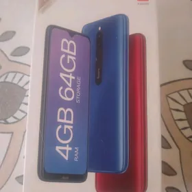 telfon redmi 8