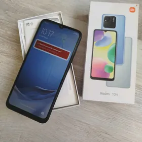 Redmi 10 a