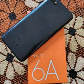 redmi 6a