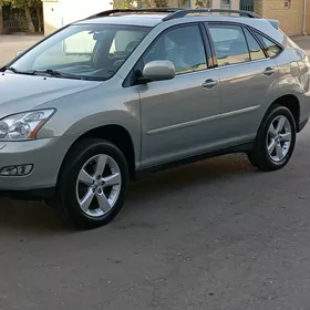 Lexus RX 330 2004