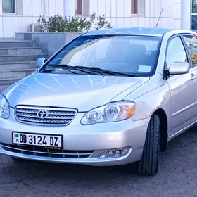 Toyota Corolla 2006