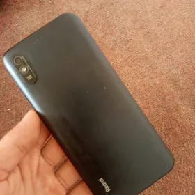 redmi 9a