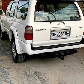 Toyota 4Runner 1998