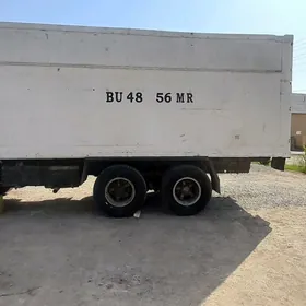 Kamaz 5320 1985