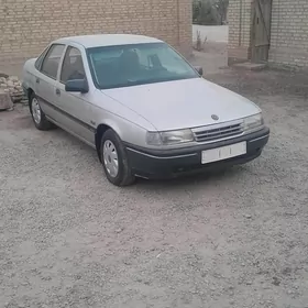 Opel Vectra 1990