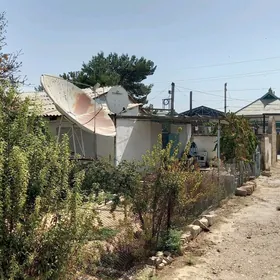 дом с участком